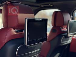 Land Rover Range Rover Vogue